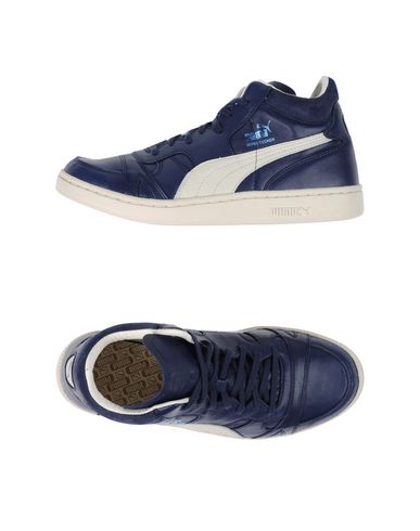 Кеды PUMA