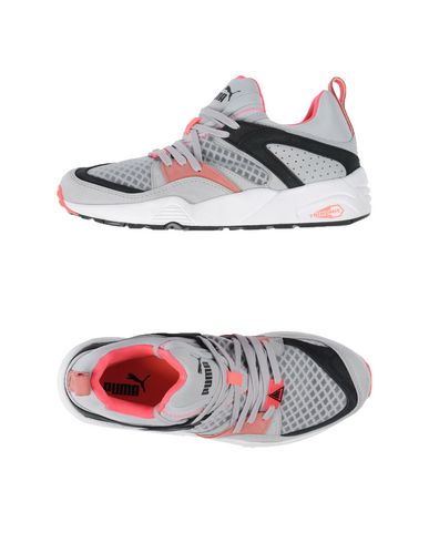 Кеды PUMA