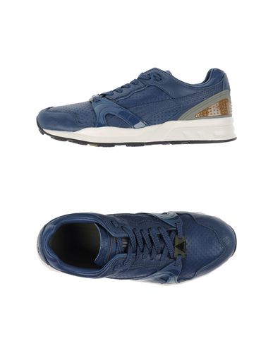 Кеды PUMA