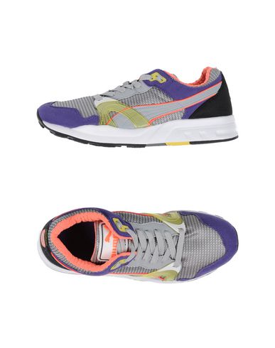 Кеды PUMA