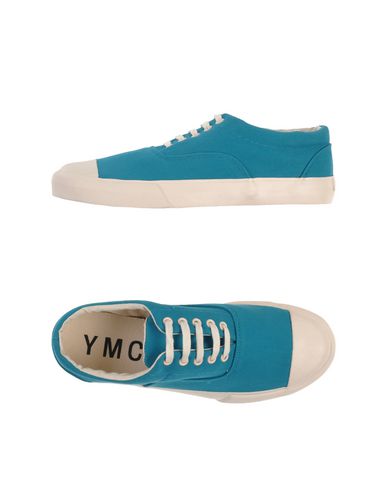 Кеды YMC YOU MUST CREATE