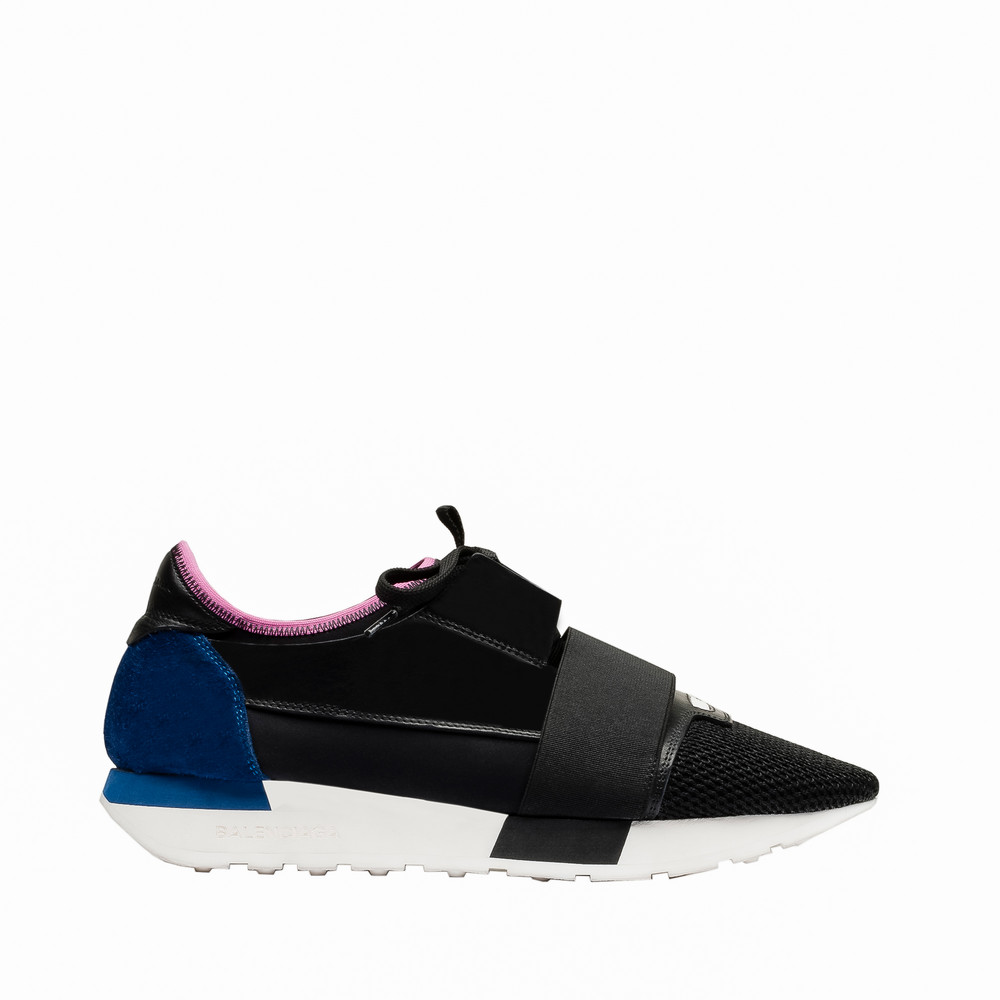 Balenciaga Balenciaga Race Runners - - Women&#39;s Race Shoes