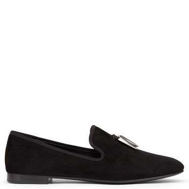 Moccasins - GIUSEPPE ZANOTTI DESIGN