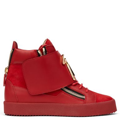 Sneakers - GIUSEPPE ZANOTTI DESIGN