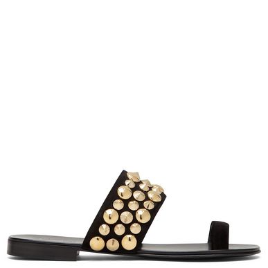 sandals - GIUSEPPE ZANOTTI DESIGN