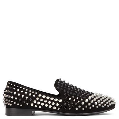 Moccasins - GIUSEPPE ZANOTTI DESIGN