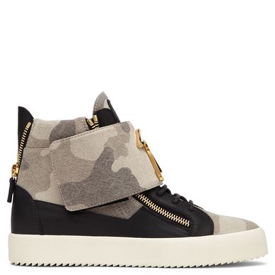 Sneakers - GIUSEPPE ZANOTTI DESIGN