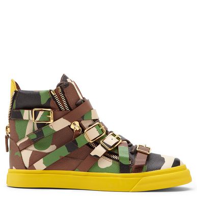 Sneakers - GIUSEPPE ZANOTTI DESIGN