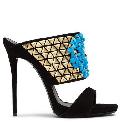 sandals - GIUSEPPE ZANOTTI DESIGN