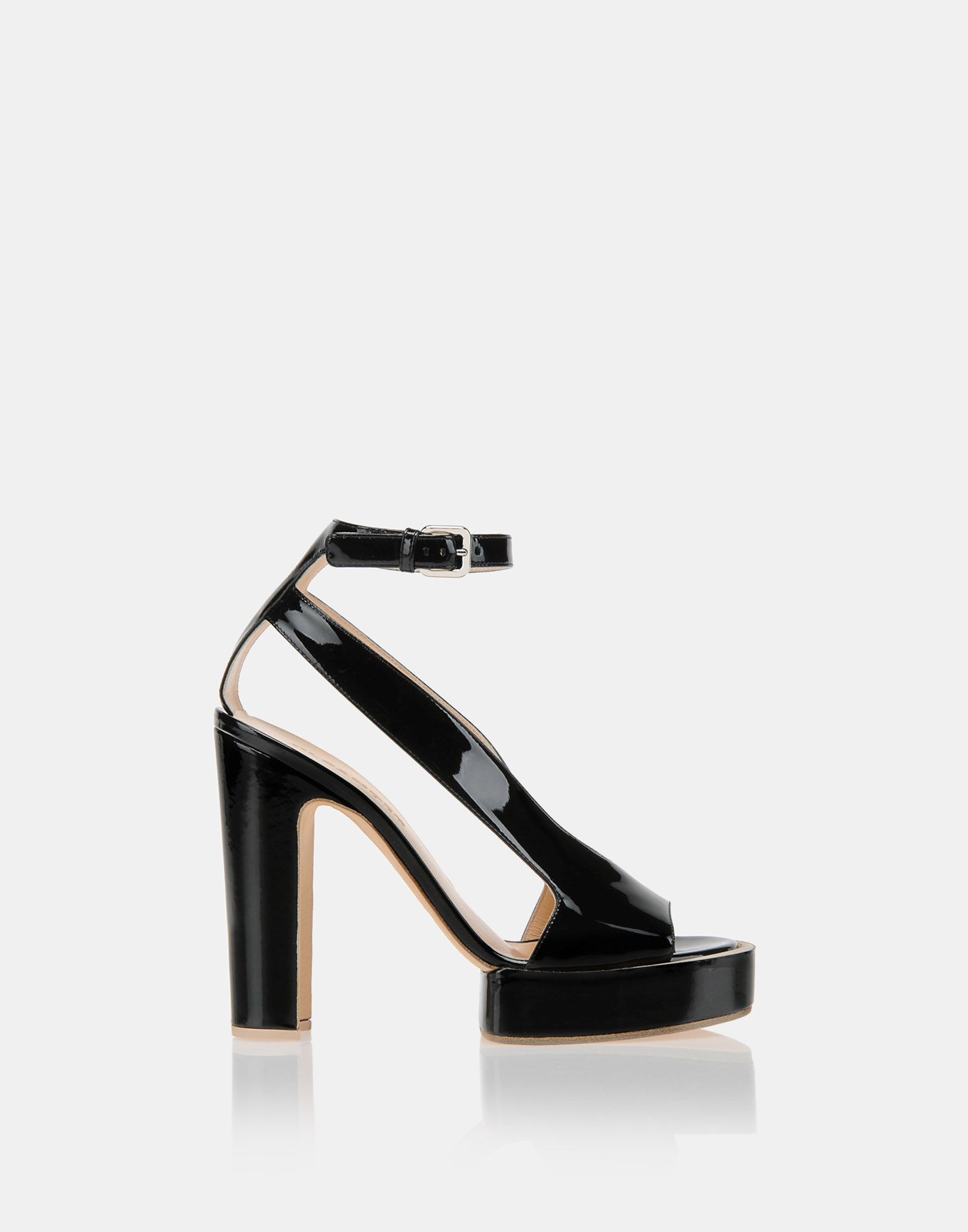 Highheeled sandals Women Shoes Women on Jil Sander Online Store
