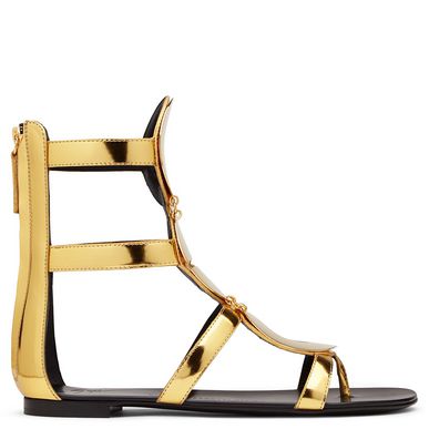 sandals - GIUSEPPE ZANOTTI DESIGN