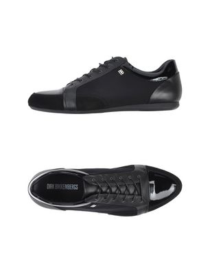 DIRK BIKKEMBERGS - Low-tops