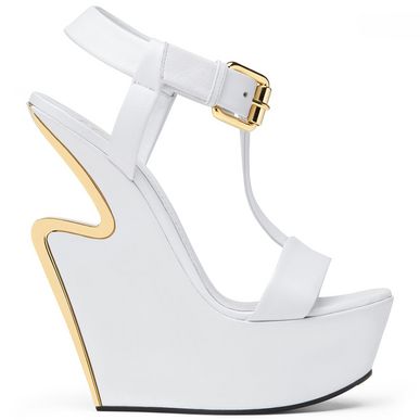 sandals - GIUSEPPE ZANOTTI DESIGN
