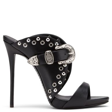 sandals - GIUSEPPE ZANOTTI DESIGN