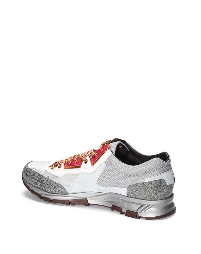 lanvin mesh runners