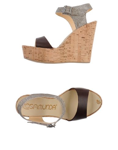 Сандалии ROSAMUNDA