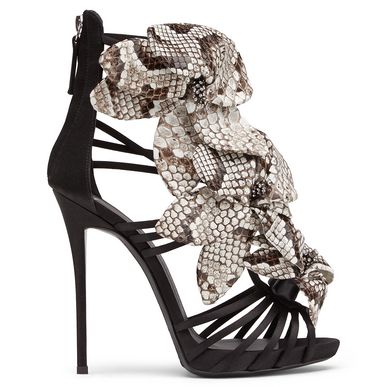 sandals - GIUSEPPE ZANOTTI DESIGN