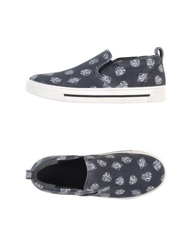 Кеды MARC BY MARC JACOBS