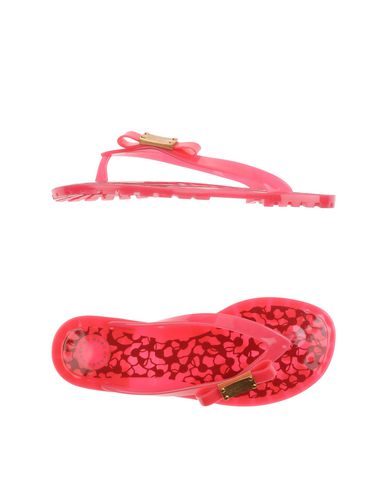 Вьетнамки MARC BY MARC JACOBS