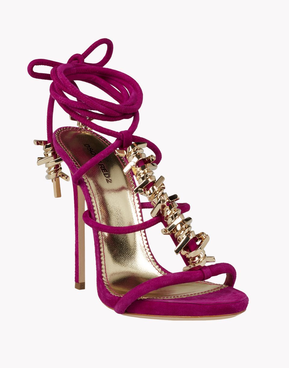 dsquared2 high heels