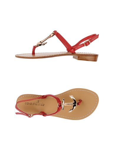 Вьетнамки CAVA DELL'ISOLA