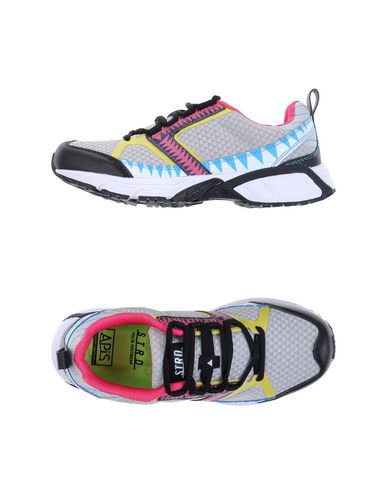 Кеды STRD BY VOLTA FOOTWEAR