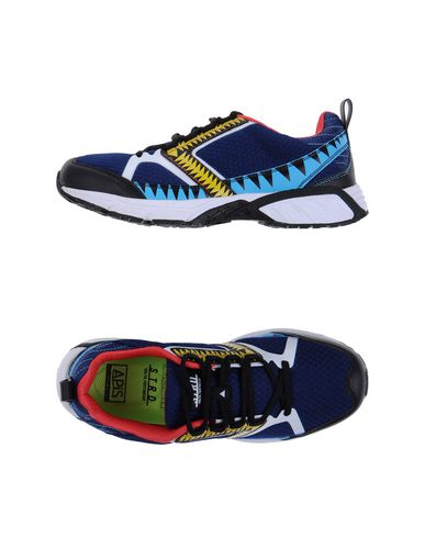 Кеды STRD BY VOLTA FOOTWEAR