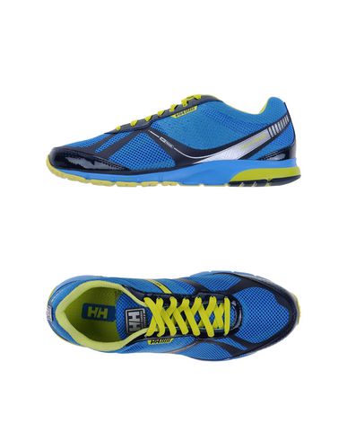 Кеды HELLY HANSEN