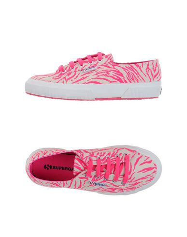 Кеды SUPERGA®
