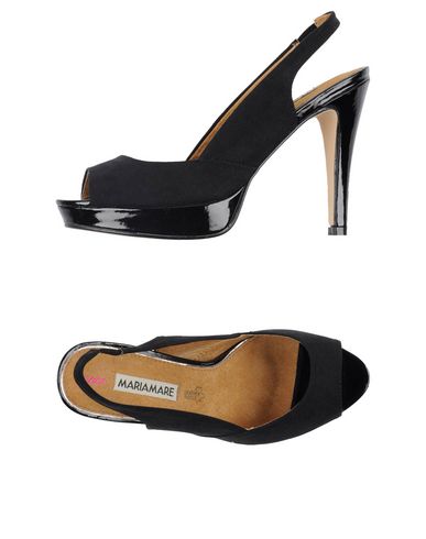 Сандалии MARIA MARE