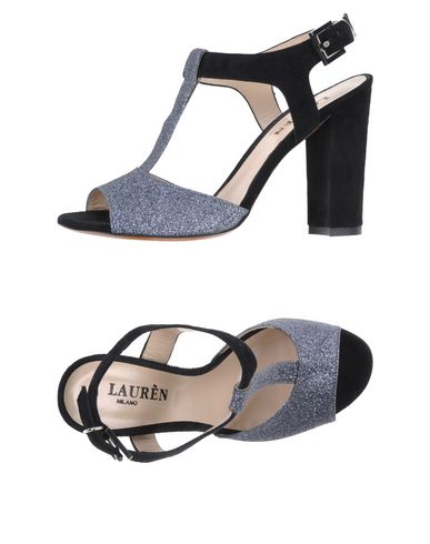 Сандалии LAURÈN