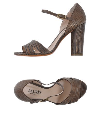 Сандалии LAURÈN