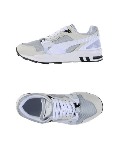 Кеды PUMA