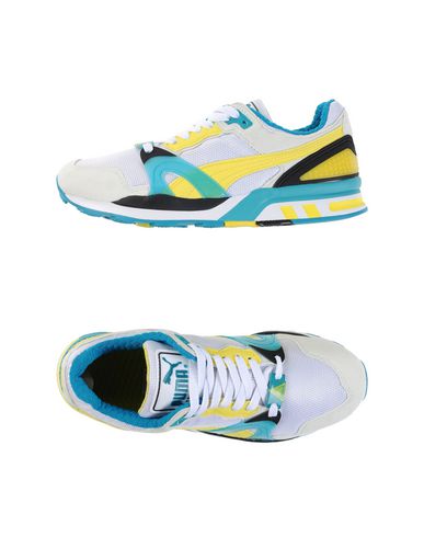 Кеды PUMA