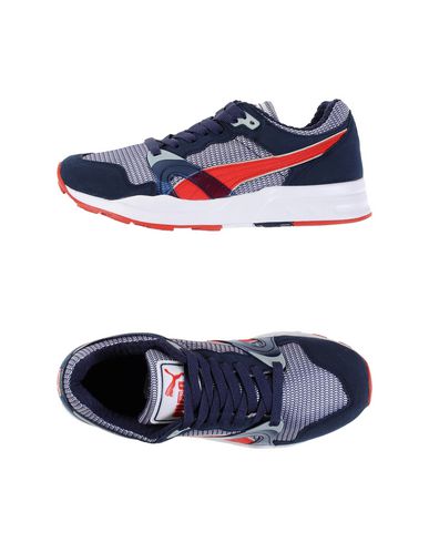 Кеды PUMA