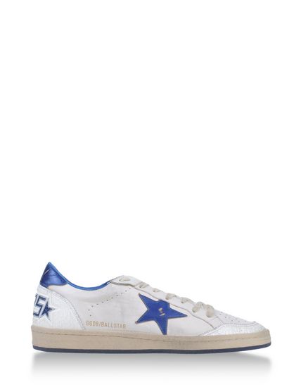 golden goose basse saldi