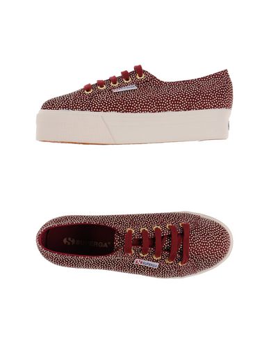 Кеды SUPERGA®
