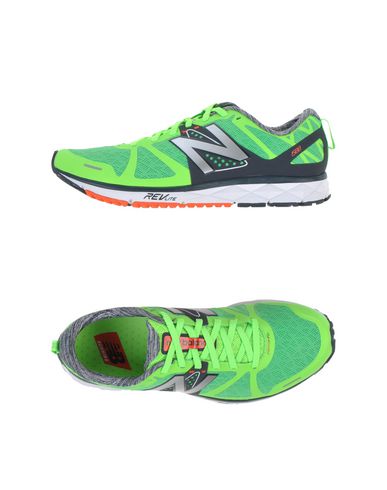 Кеды NEW BALANCE