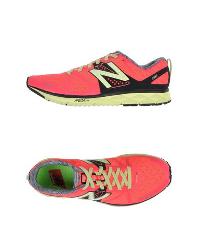 Кеды NEW BALANCE