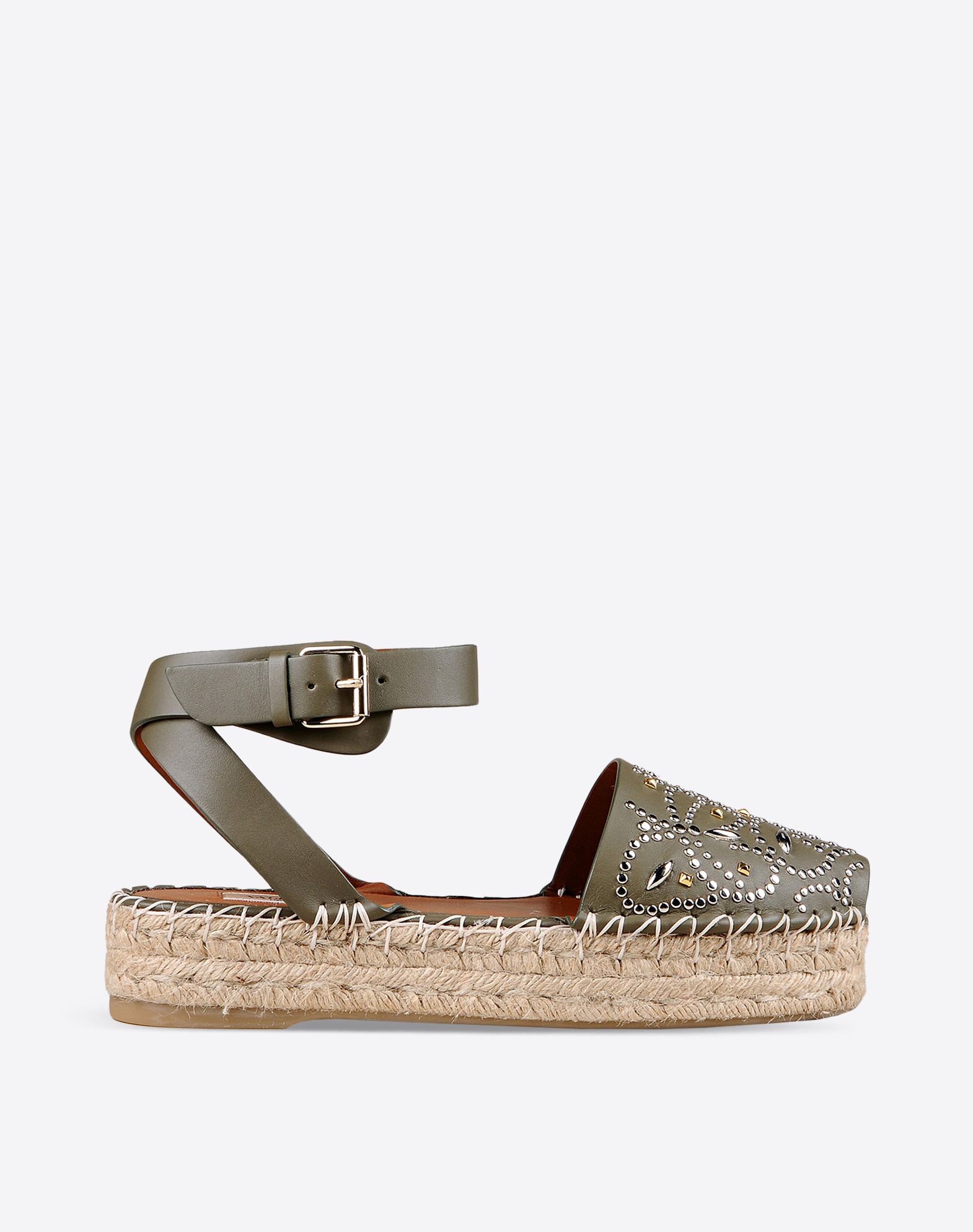 valentino espadrille sale