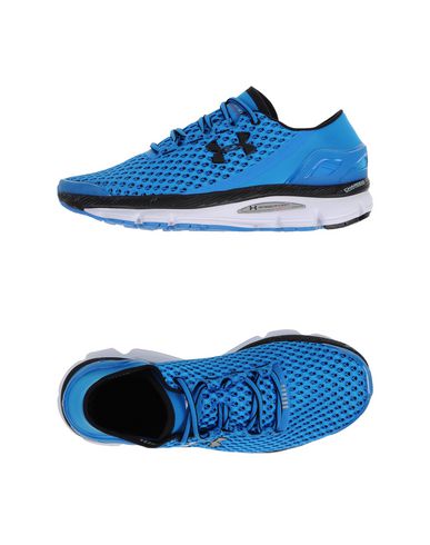 Кеды UNDER ARMOUR