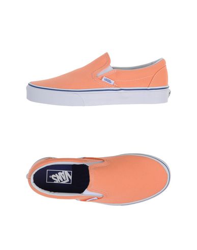 Кеды VANS