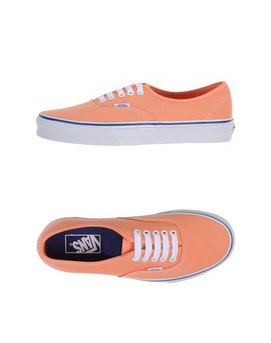 Кеды VANS