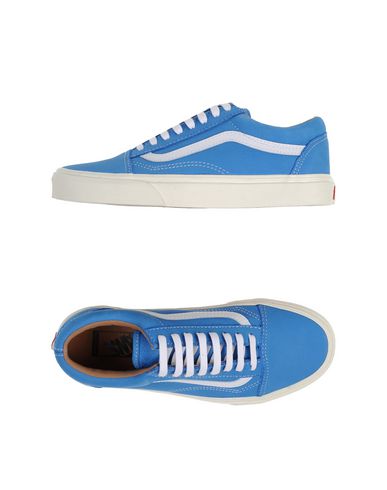 Кеды VANS