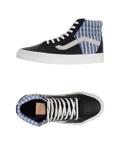 Кеды VANS