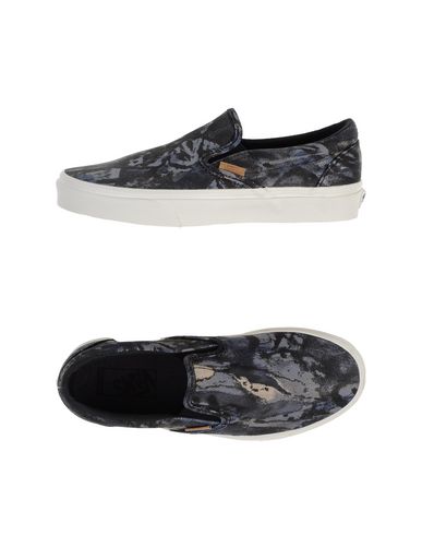 Кеды VANS