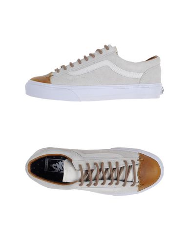 Кеды VANS