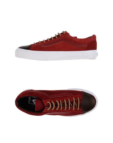 Кеды VANS