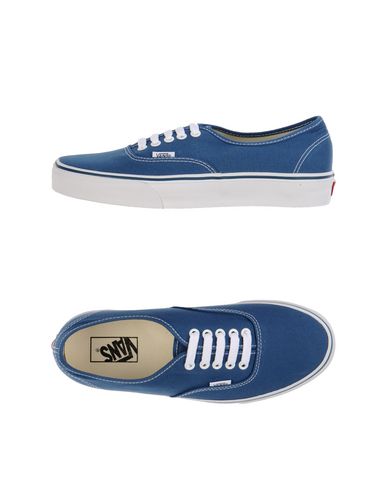 Кеды VANS