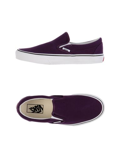 Кеды VANS